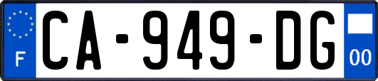 CA-949-DG