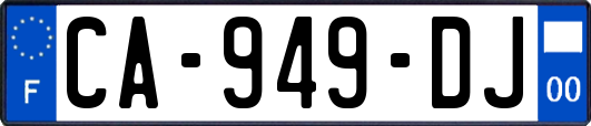 CA-949-DJ