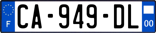 CA-949-DL