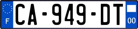 CA-949-DT