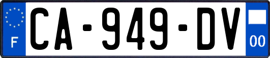 CA-949-DV