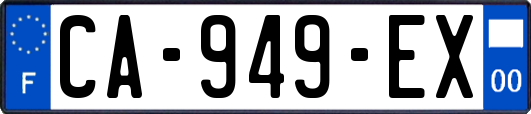 CA-949-EX