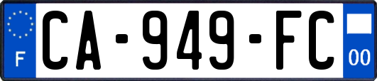 CA-949-FC