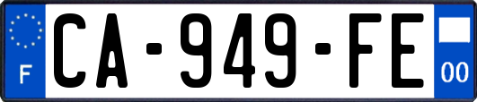CA-949-FE