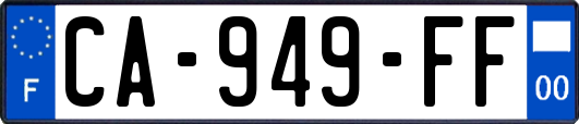 CA-949-FF