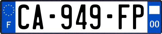 CA-949-FP
