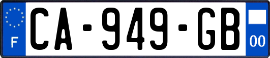 CA-949-GB