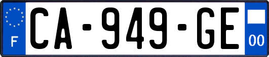 CA-949-GE