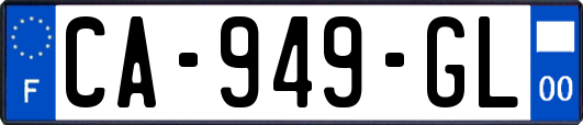 CA-949-GL