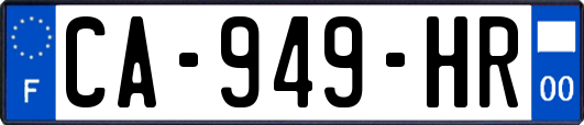 CA-949-HR