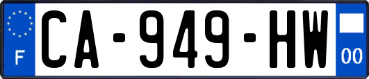 CA-949-HW