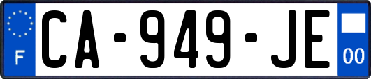 CA-949-JE