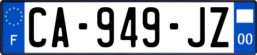 CA-949-JZ