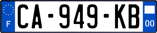 CA-949-KB