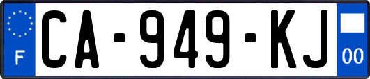 CA-949-KJ