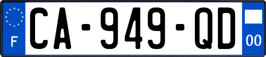 CA-949-QD