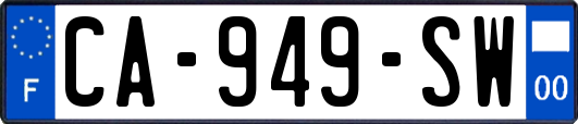 CA-949-SW