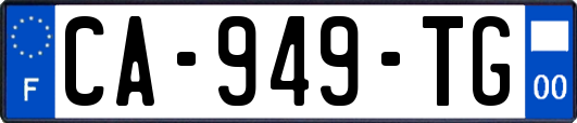 CA-949-TG