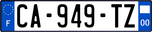 CA-949-TZ