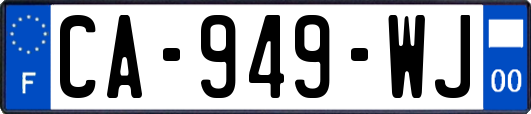 CA-949-WJ