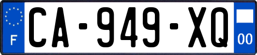 CA-949-XQ