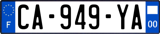 CA-949-YA