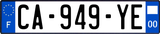 CA-949-YE