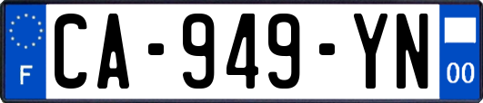 CA-949-YN
