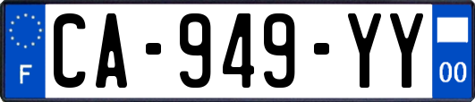 CA-949-YY