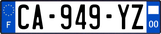 CA-949-YZ