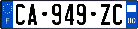 CA-949-ZC