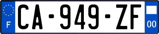 CA-949-ZF