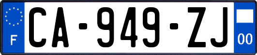 CA-949-ZJ