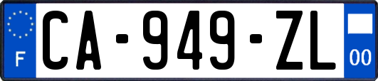 CA-949-ZL