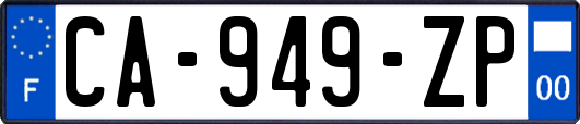 CA-949-ZP