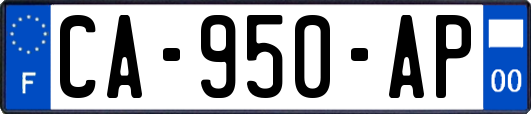 CA-950-AP