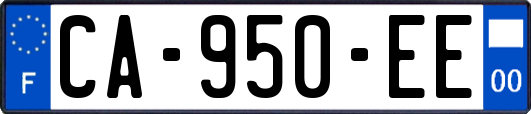 CA-950-EE
