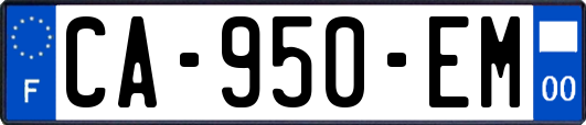 CA-950-EM