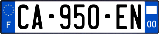 CA-950-EN