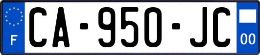 CA-950-JC