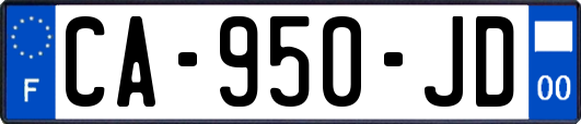 CA-950-JD
