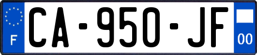 CA-950-JF