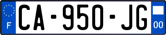 CA-950-JG