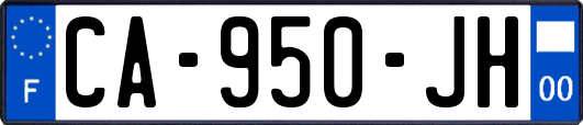 CA-950-JH