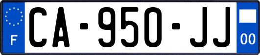 CA-950-JJ