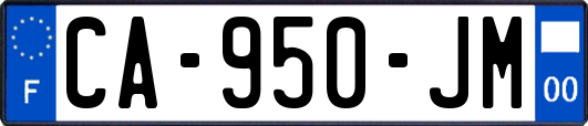 CA-950-JM