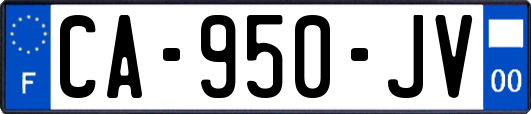 CA-950-JV