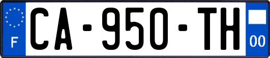 CA-950-TH