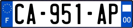 CA-951-AP