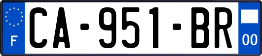 CA-951-BR